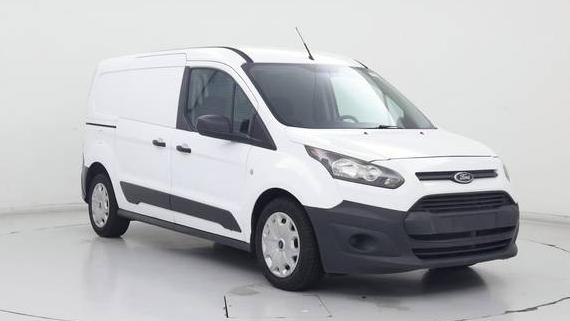 FORD TRANSIT CONNECT 2016 NM0LS7E75G1264225 image